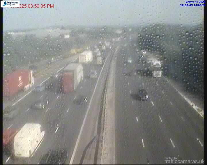 M6 351/4A J31 POPE LANE