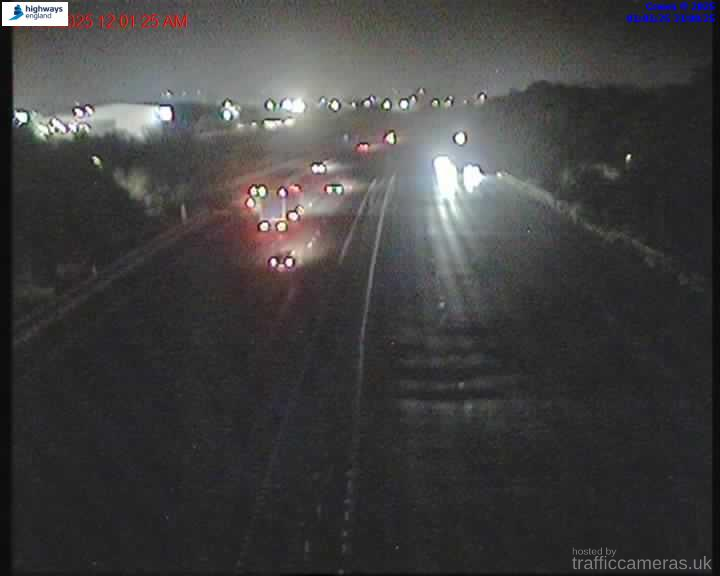 M6 351/4A J31 POPE LANE