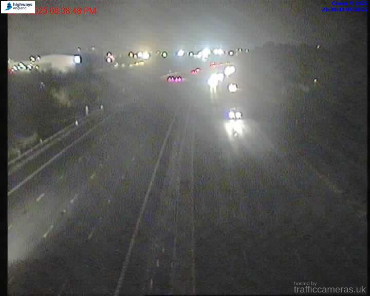 M6 351/4A J31 POPE LANE