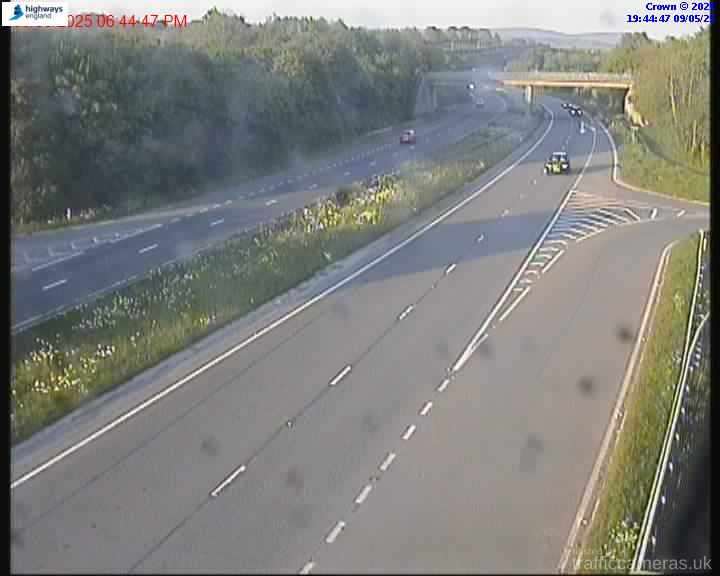 A38 58/3A Voss Farm