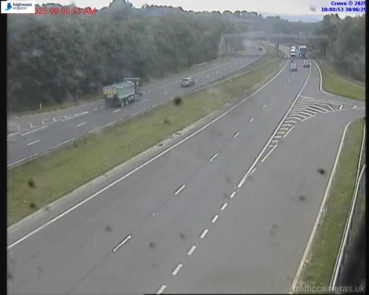 A38 58/3A Voss Farm