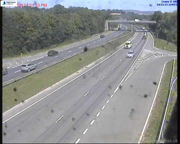 A38 58/3A Voss Farm