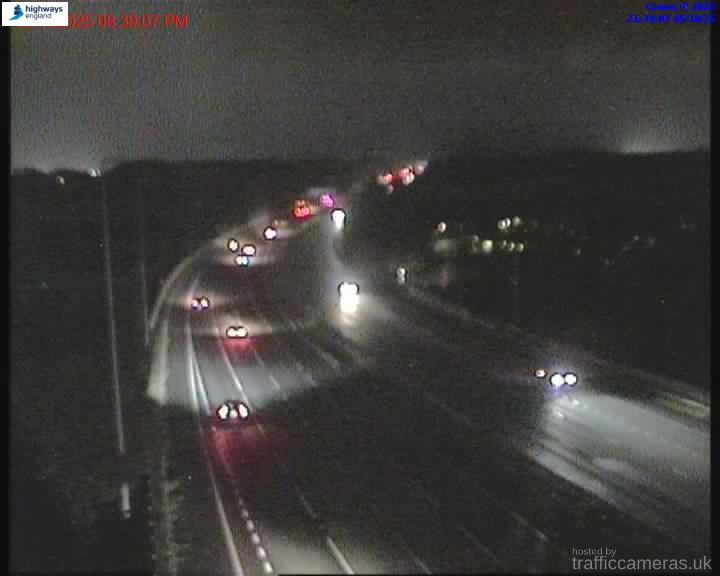 M6 346/3B J30 BLACOW SPLIT
