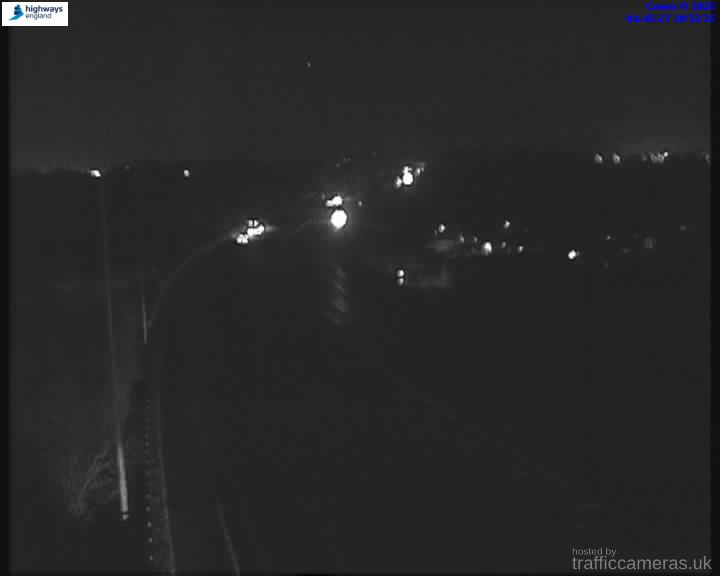 M6 346/3B J30 BLACOW SPLIT