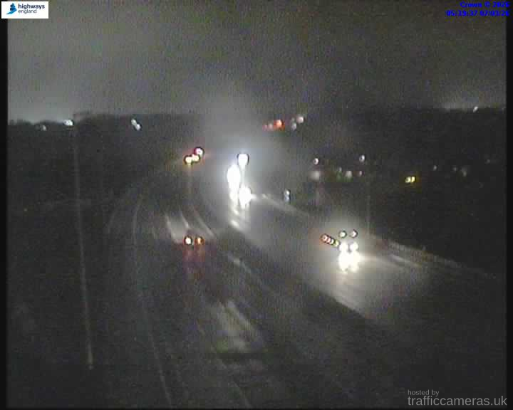 M6 346/3B J30 BLACOW SPLIT