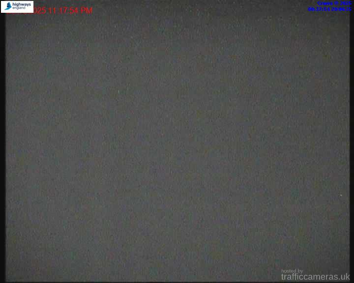 M6 344/4B J29 BAMBER BRIDGE