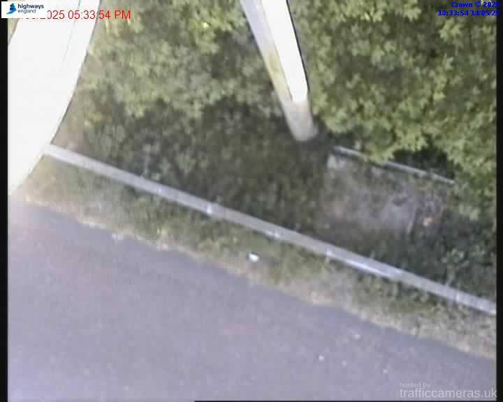 M61 35/3A J30 BLACOW