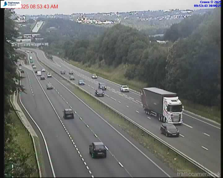 A38 51/4A Marsh Mills