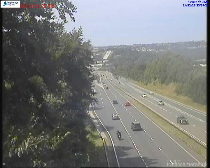 A38 51/4A Marsh Mills
