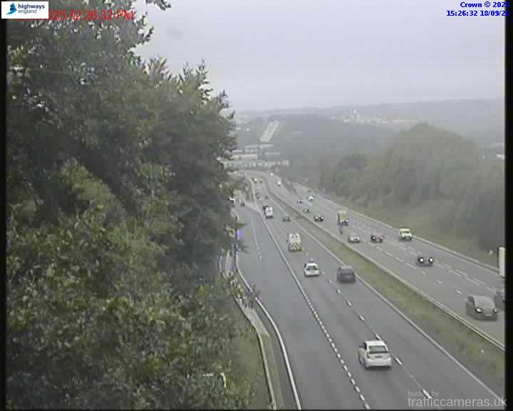 A38 51/4A Marsh Mills