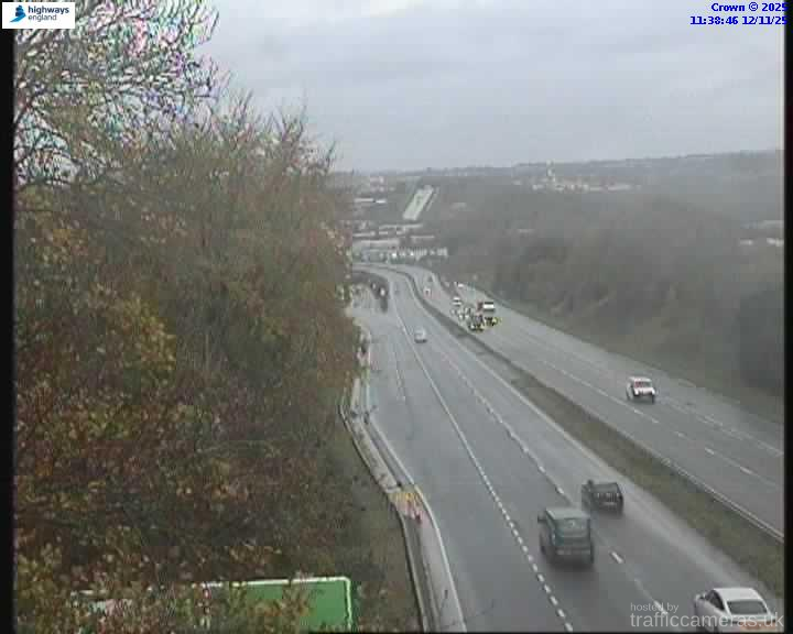 A38 51/4A Marsh Mills