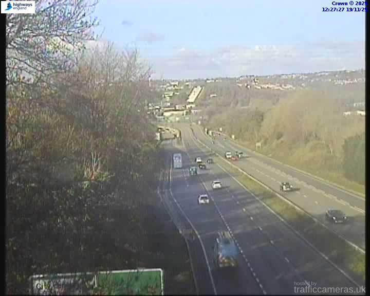 A38 51/4A Marsh Mills