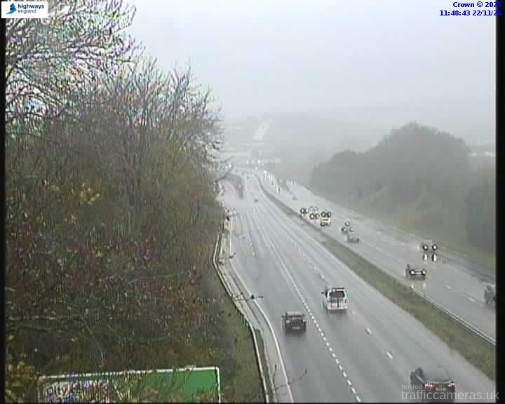 A38 51/4A Marsh Mills