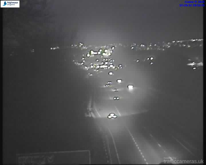 A38 51/4A Marsh Mills