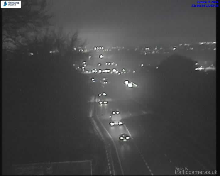 A38 51/4A Marsh Mills