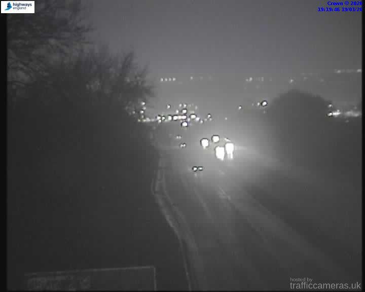 A38 51/4A Marsh Mills