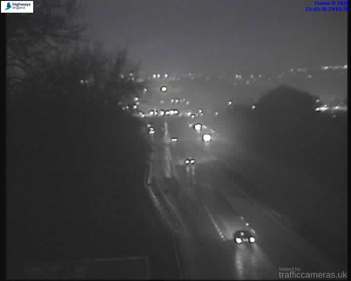 A38 51/4A Marsh Mills