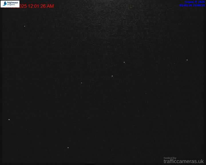 M6 337/6A J27-J28