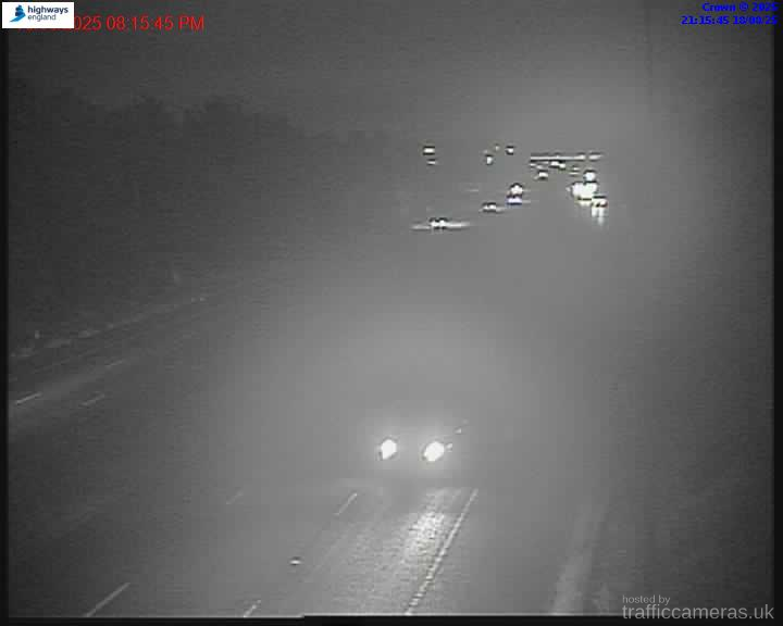 M6 333/8A J27 CHARNOCK