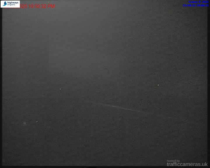 M6 329/4A J27 STANDISH