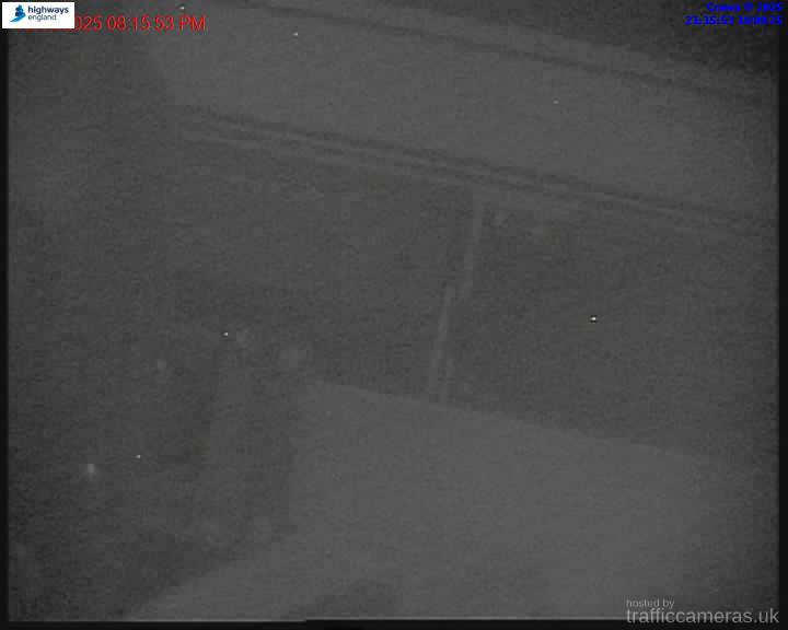 M6 329/4A J27 STANDISH