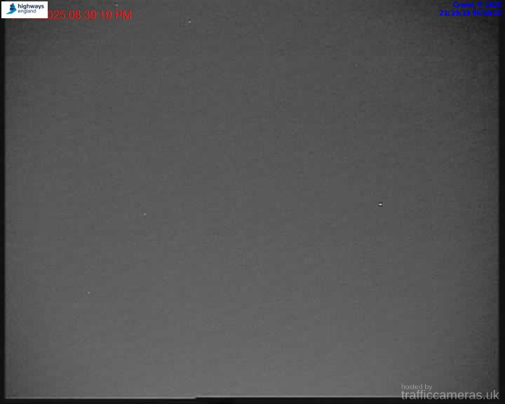 M6 329/4A J27 STANDISH