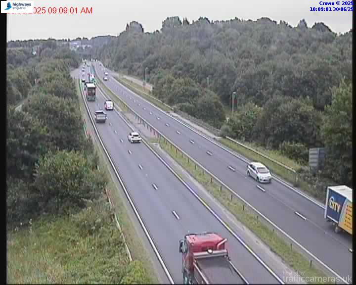 A38 45/6B Weston Mill