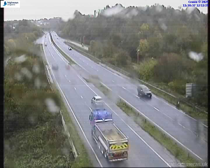 A38 45/6B Weston Mill