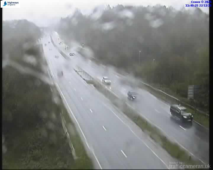 A38 45/6B Weston Mill