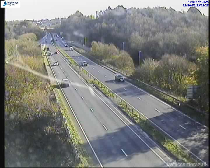 A38 45/6B Weston Mill