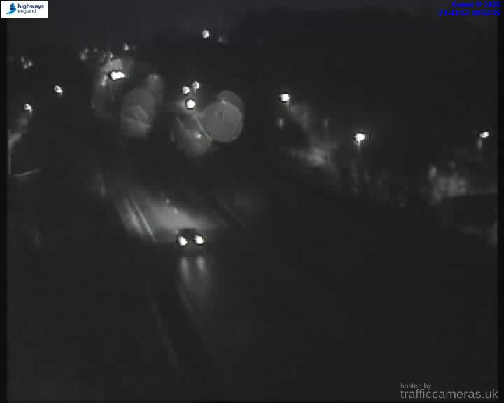 A38 45/6B Weston Mill