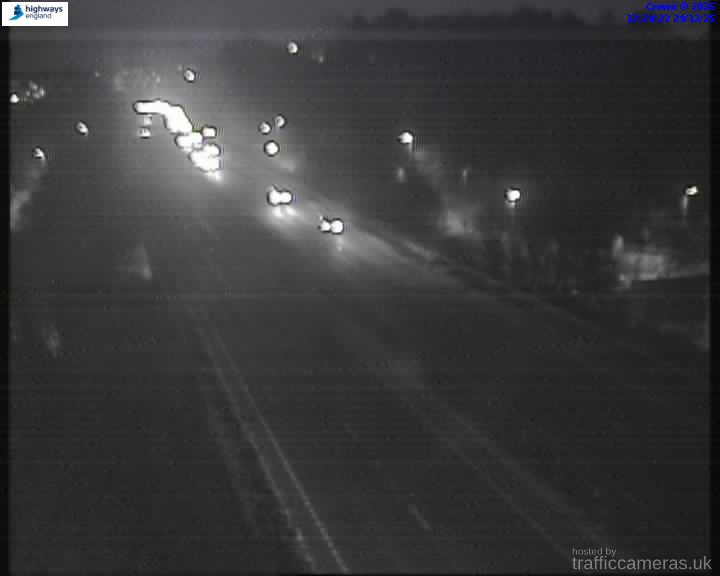 A38 45/6B Weston Mill