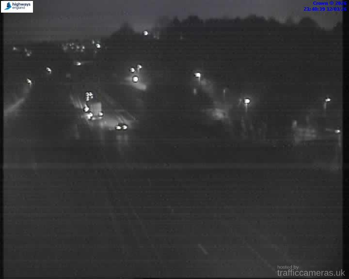 A38 45/6B Weston Mill