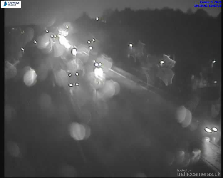 A38 45/6B Weston Mill