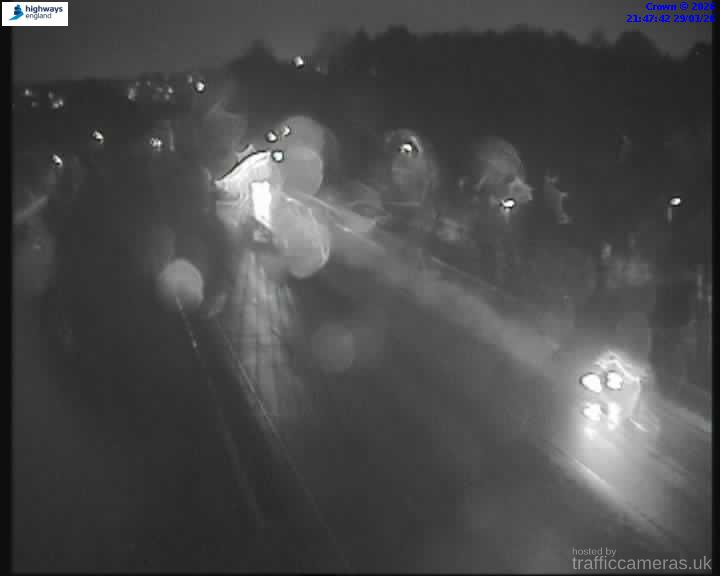 A38 45/6B Weston Mill