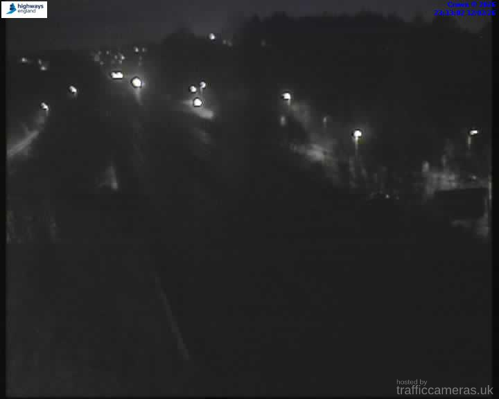 A38 45/6B Weston Mill