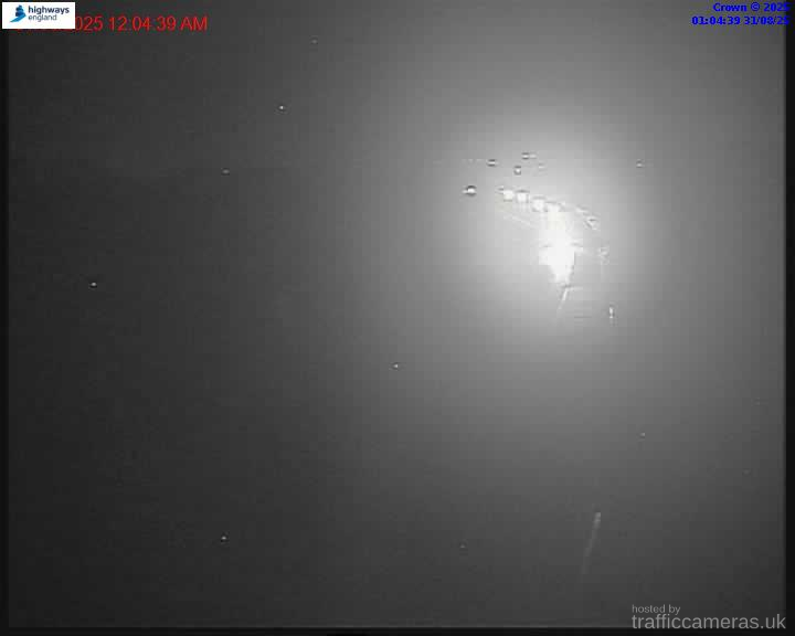 M6 322/8A J25-J26 ORRELL ISLAND