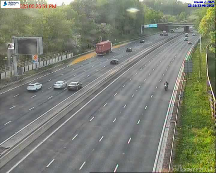 M6 315/1A J23-J24 M6 315/1A
