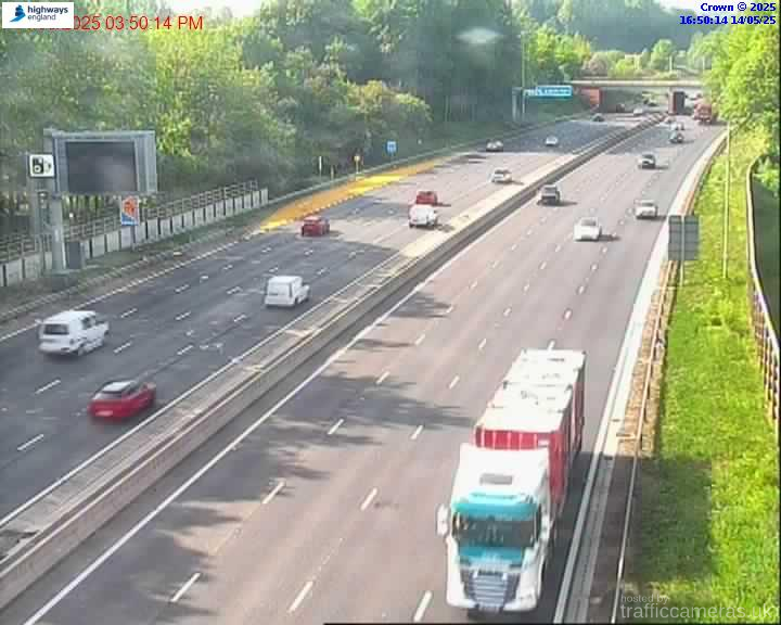 M6 315/1A J23-J24 M6 315/1A