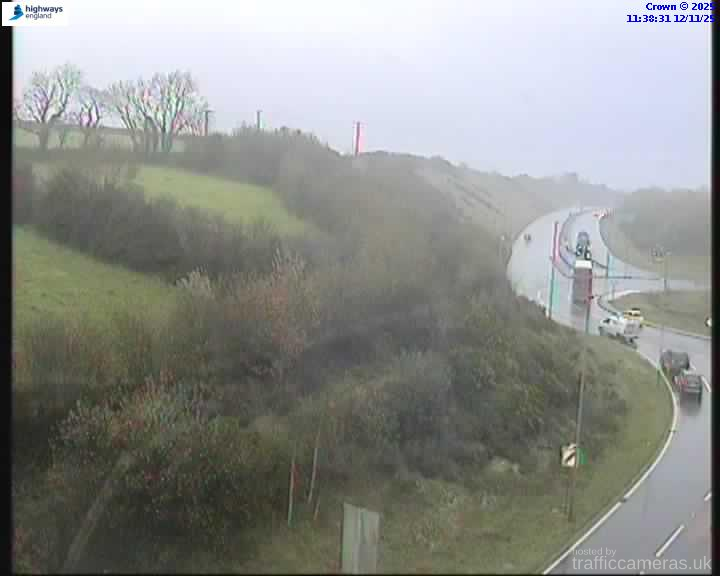 A38 15/4 Twelvewoods