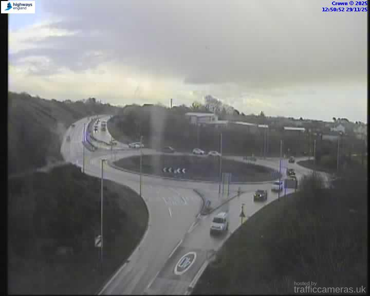 A38 15/4 Twelvewoods