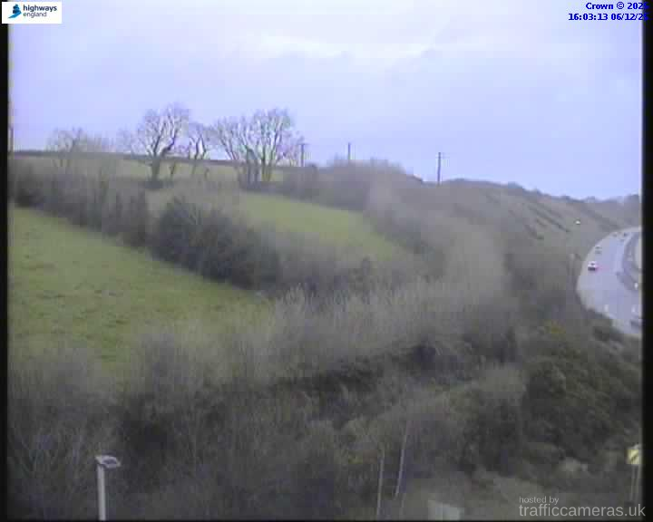 A38 15/4 Twelvewoods