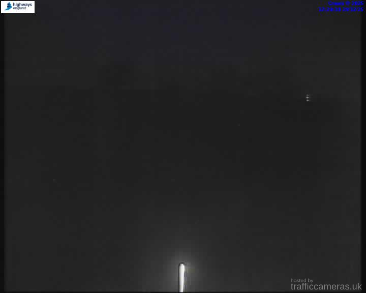 A38 15/4 Twelvewoods