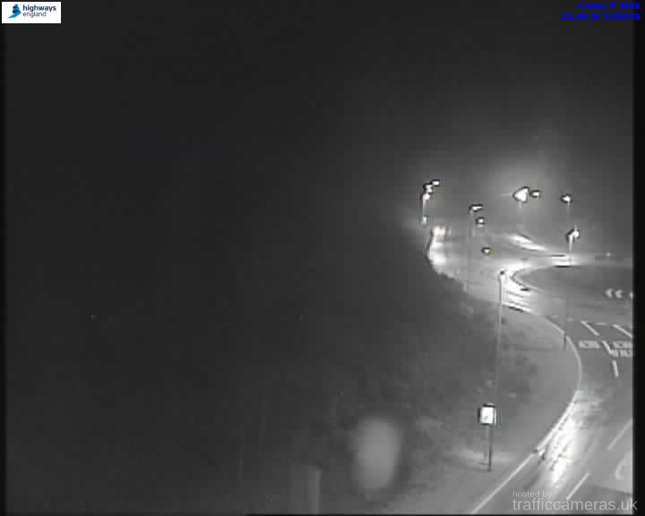 A38 15/4 Twelvewoods