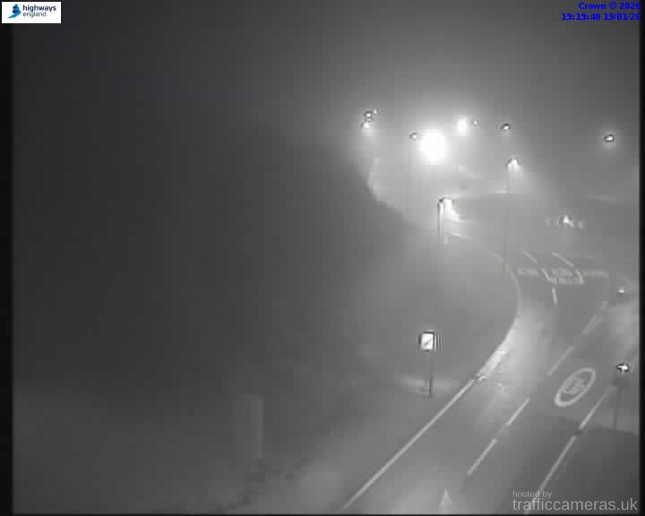 A38 15/4 Twelvewoods