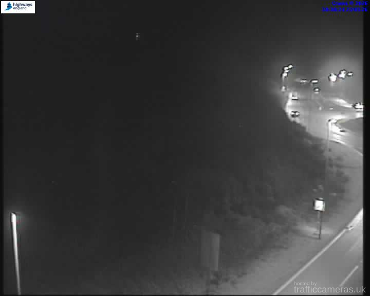 A38 15/4 Twelvewoods