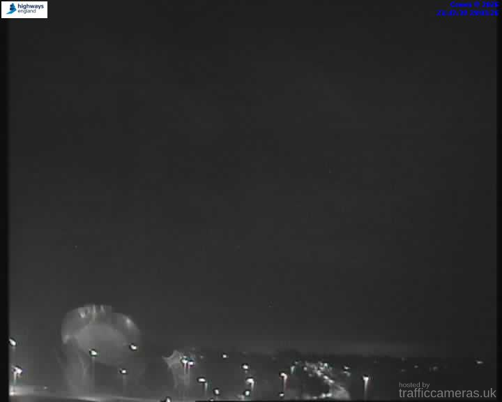 A38 15/4 Twelvewoods