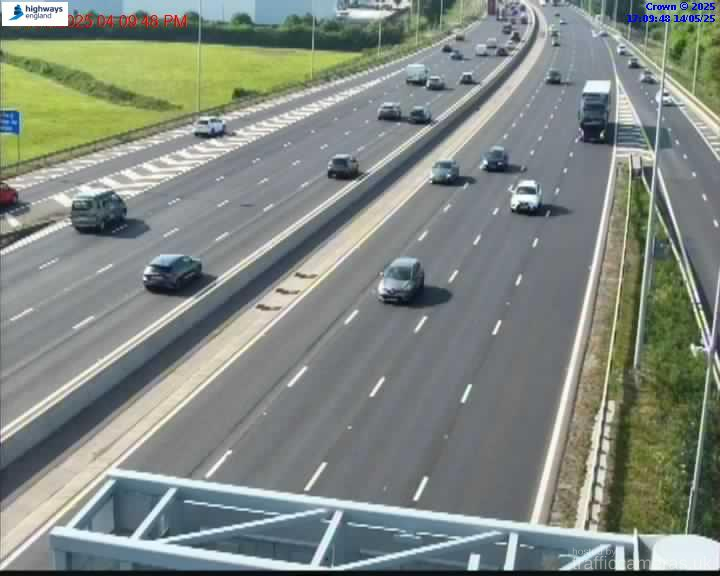 M6 314/1A J23