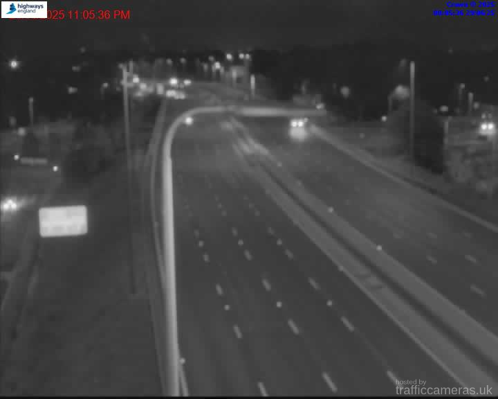 M6 314/1A J23