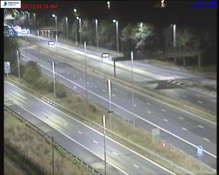 M6 306/0A J21A NB CROFT APPR